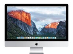 Apple iMac A1419 SH, Quad Core i5-4570, 16GB DDR3, 2K IPS, GT 755M 1GB, Grad B